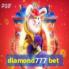 diamond777 bet